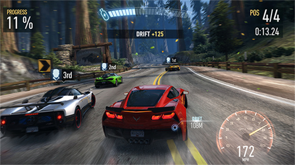 Need for Speed���İ�����v9.2.1 ��׿��