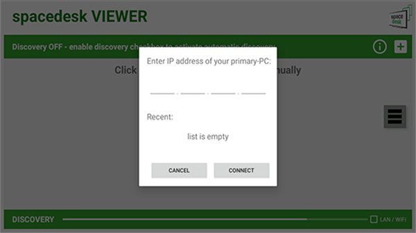 spacedesk���°�2026����v2.1.33 �ٷ���