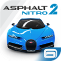 ��Ұ쭳�2(AsphaltNitro2��׿��v1.1.0