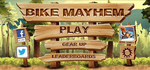 bikeMayhem���°汾����v1.6.2