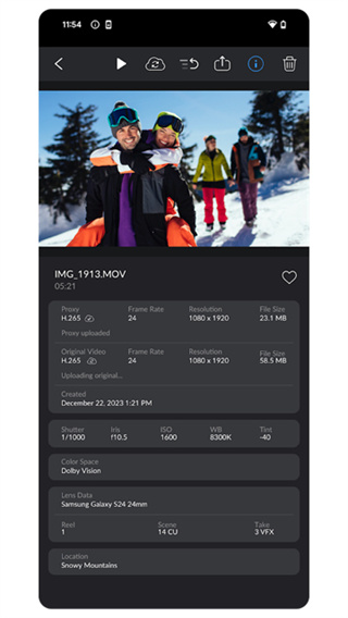 Blackmagic Camera���عٷ���v3.3.1.0036 ���°�