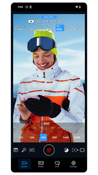 Blackmagic Camera���عٷ���v3.3.1.0036 ���°�