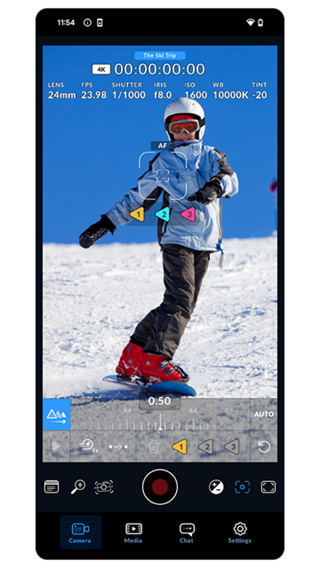 Blackmagic Camera���عٷ���v3.3.1.0036 ���°�