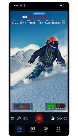 Blackmagic Camera���عٷ���v3.3.1.0036 ���°�