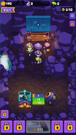 gold and goblins��Ϸ���°�2026v1.47.0 �ٷ�����