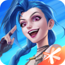 lol手游体验服2026最新版下载v7.1.0.9841 安卓版