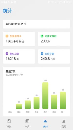 Readingo��׿��v1.44