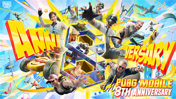 PUBG���ʷ���׿����v4.3.0 �ٷ���
