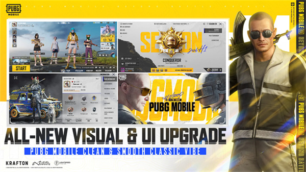 PUBG���ʷ���׿����v4.3.0 �ٷ���
