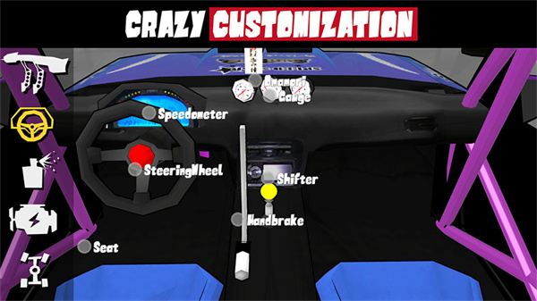 FR����(FR Legends)���޽�Ұ�ٷ���Ϸ����v0.4.7 ���޽�Ұ�