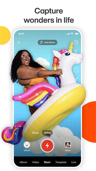 kwai���ֺ��������v13.3.10.544303 ��׿��