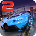 城市飞车2无限内购版下载v1.0.15.404.401.0924 安卓版