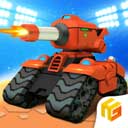 坦克进化大作战(Tankrio)安卓版v8.6