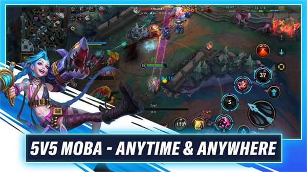 lolwildrift���ʷ�����v7.0.0.9454 ���°汾