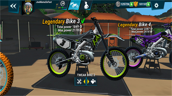 �����ԽҰĦ�г�3���޽�Ұ�����v4.10.7 ��Ѱ�