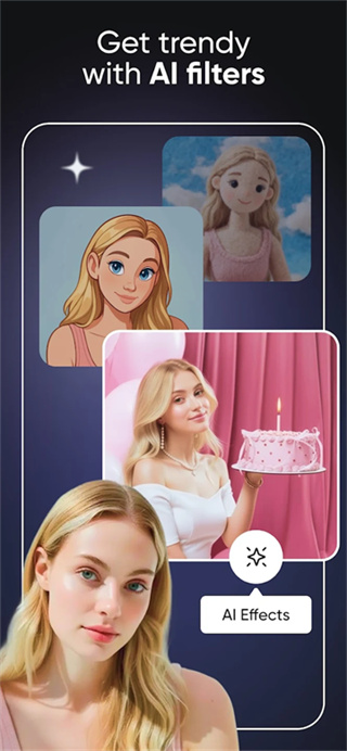 picsart���׹ٷ���������v29.6.7 �ٷ���