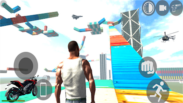 ӡ��Ħ�г���ʻ3d���İ�����v81 �ٷ�����