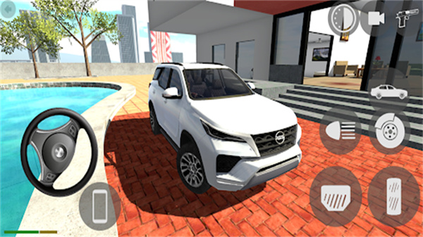 ӡ��Ħ�г���ʻ3d���İ�����v81 �ٷ�����