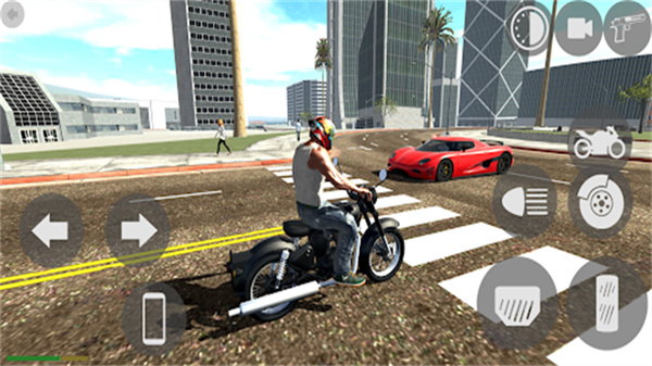 ӡ��Ħ�г���ʻ3d���İ�����v81 �ٷ�����