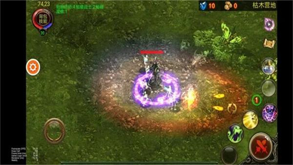 ��ѻ֮˪������ʯ��v1.2.21 ��׿��