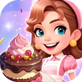 梦幻美食屋2025v1.0.07