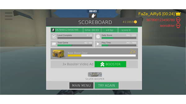 �����Ծbhopv2.6.3 �ٷ�����
