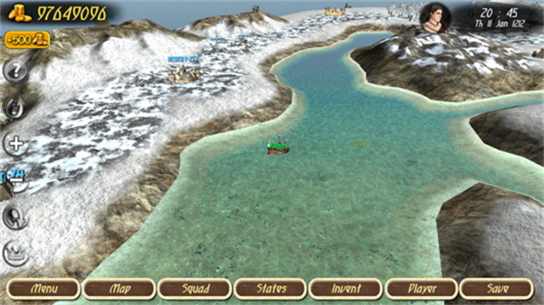 ����֮��2���޽�Ұ��������v2.2 ���°汾