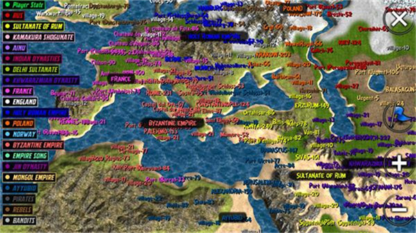 ����֮��2���޽�Ұ��������v2.2 ���°汾