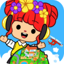 艾玛世界小镇解锁版下载安装v3.5 安卓版