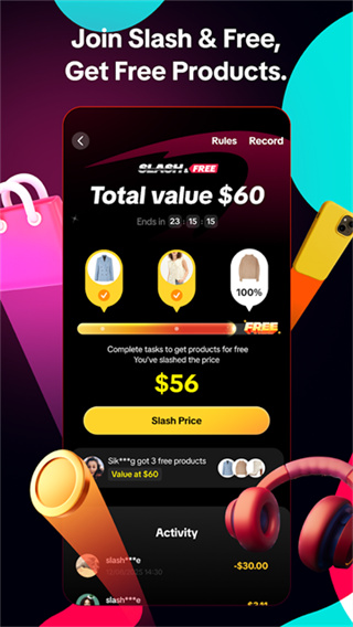 tiktok���ʰ��޵������ư�����v44.9.42 ���°汾