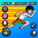 点击赛跑v2.1.4 安卓版
