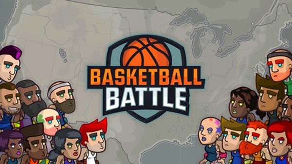 ����ս��(BasketballBattle��׿��v2.4.50