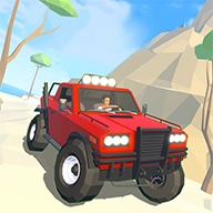 山地越野车模拟器下载手机版v1.0 安卓版