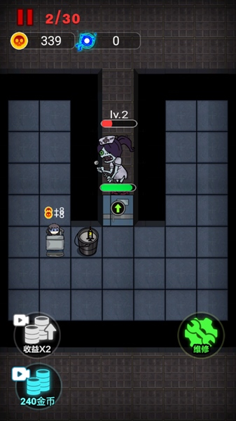 ��սȺʬ���氲׿��v1.0.3