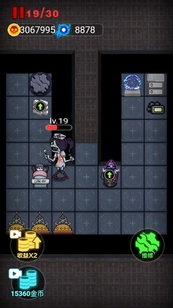 ��սȺʬ���氲׿��v1.0.3