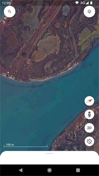 �ȸ����(google earth)�ٷ�����app��׿���İ�v10.104.55.02 ��׿��