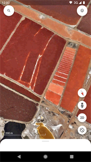 �ȸ����(google earth)�ٷ�����app��׿���İ�v10.104.55.02 ��׿��
