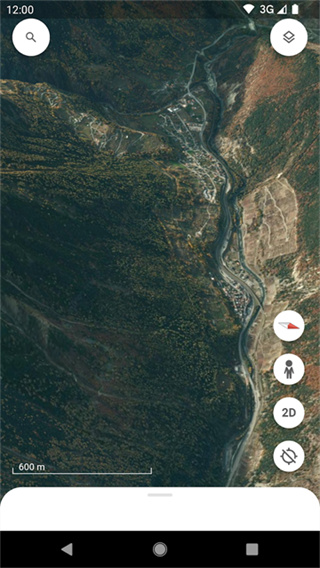 �ȸ����(google earth)�ٷ�����app��׿���İ�v10.104.55.02 ��׿��