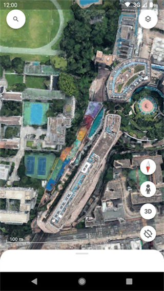 �ȸ����(google earth)�ٷ�����app��׿���İ�v10.104.55.02 ��׿��