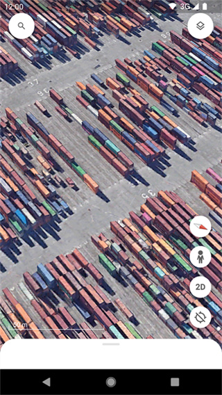 �ȸ����(google earth)�ٷ�����app��׿���İ�v10.104.55.02 ��׿��
