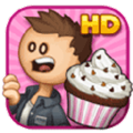 老爹的纸杯蛋糕店高清版v1.1.1