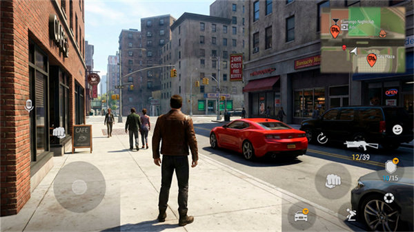 ����ȫ��2���п������޽�Ұ�����v19.30 ��׿��