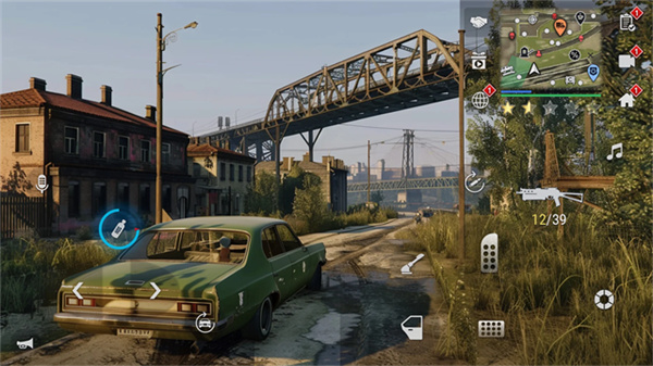 ����ȫ��2���п������޽�Ұ�����v19.30 ��׿��