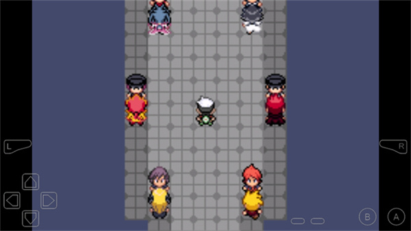 �ڴ����־����̱�ʯ5.5���İ�����v5.5 ��׿��