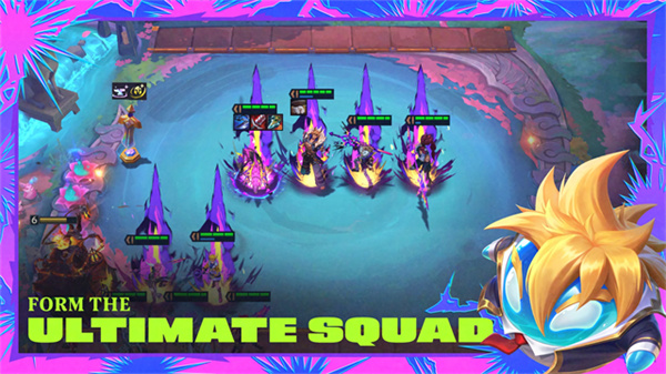 teamfighttactics���ʷ�����v16.9.7721032 �ٷ�����