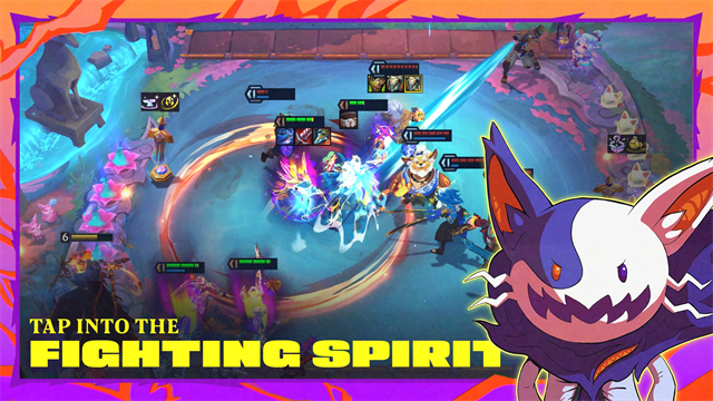 teamfighttactics���ʷ�����v16.9.7721032 �ٷ�����