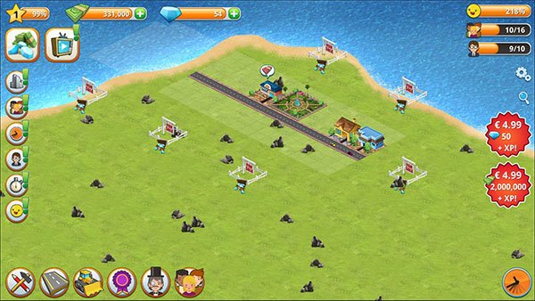 ������ģ�⵺�찲׿��v1.16.0