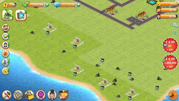 ������ģ�⵺�찲׿��v1.16.0