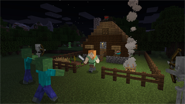 �ҵ�����Minecraft1.26.13.1���ʷ�v1.26.13.1 ��׿��
