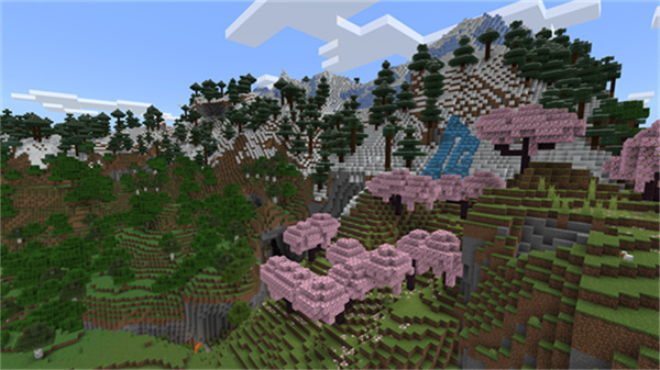 �ҵ�����Minecraft1.26.13.1���ʷ�v1.26.13.1 ��׿��